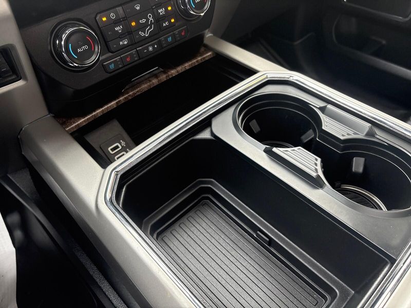 2019 Ford F-250 LariatImage 20