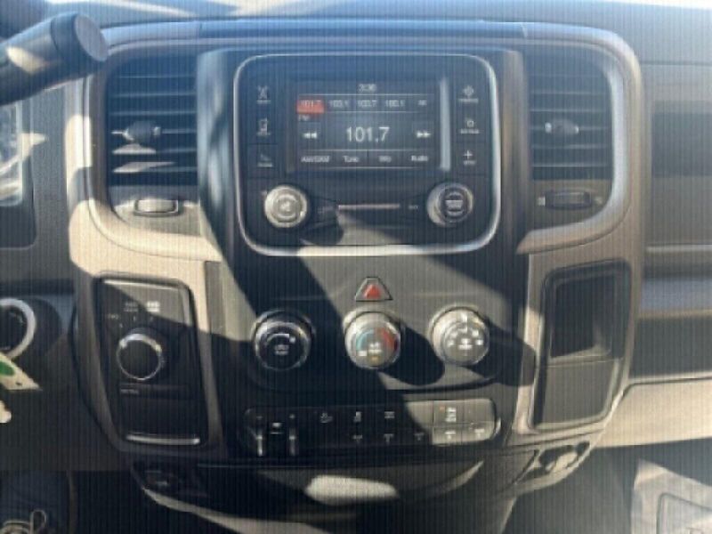 2017 RAM 2500 TradesmanImage 16