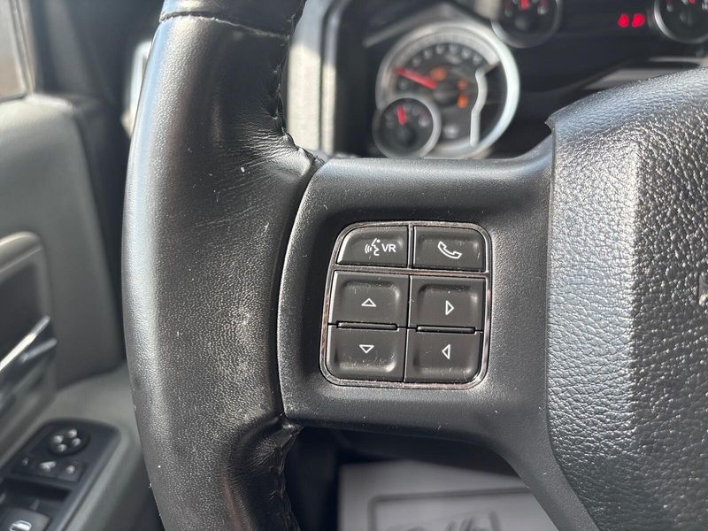 Used 2019 RAM 1500 Classic Big HornImage 15