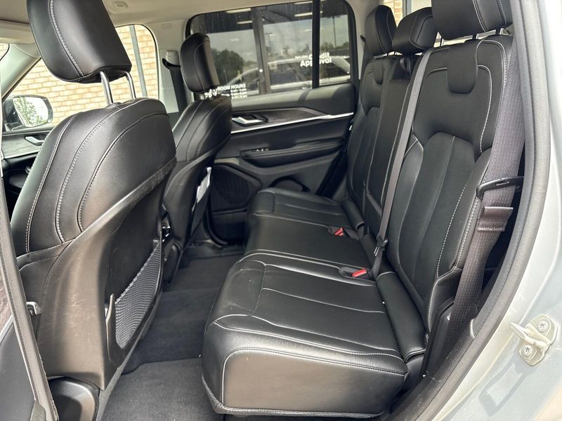 2023 Jeep Grand Cherokee LimitedImage 4