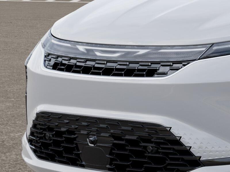 New 2027 Chrysler Pacifica SelectImage 7