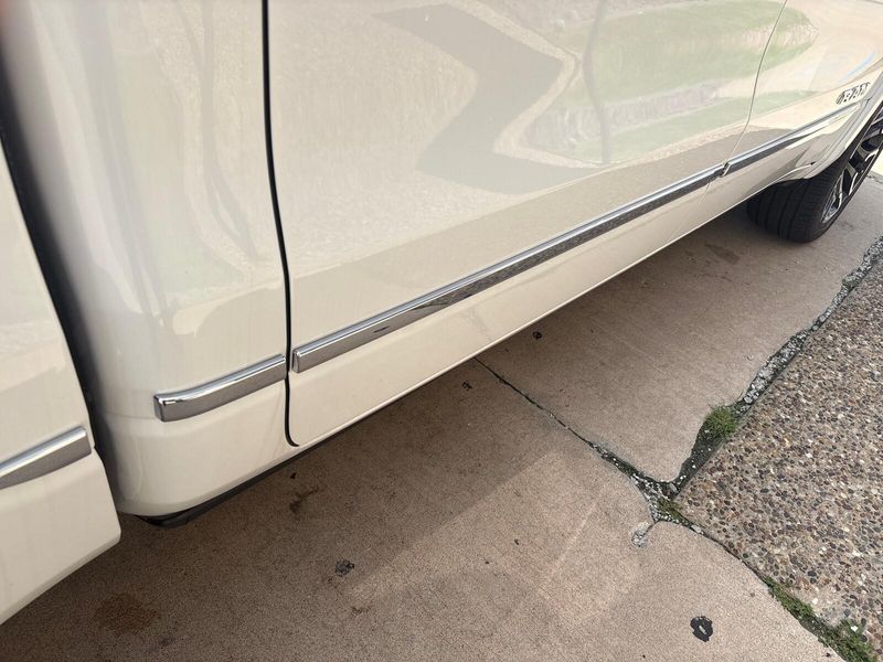 New 2026 RAM 1500 Limited Crew Cab 4x4 5