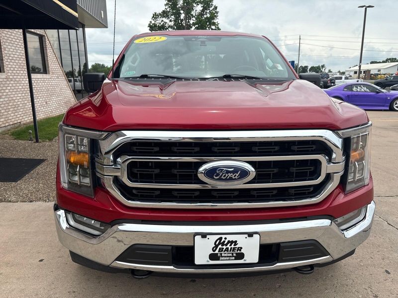 2022 Ford F-150 XLTImage 6
