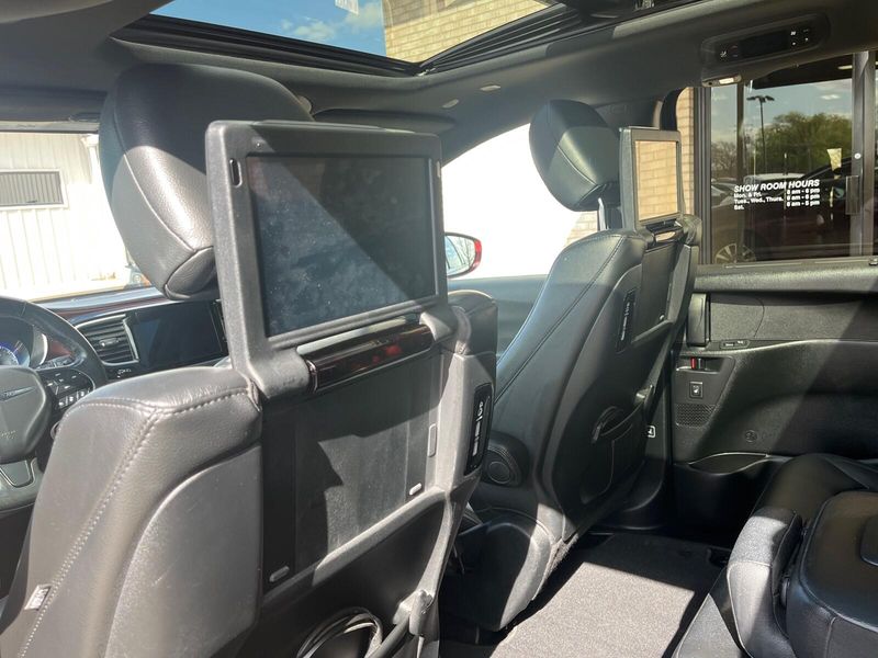 2020 Chrysler Pacifica Touring L PlusImage 6