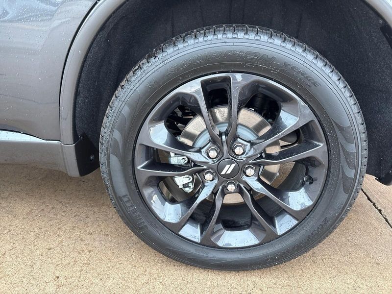 2025 Dodge Durango Gt Plus AwdImage 14