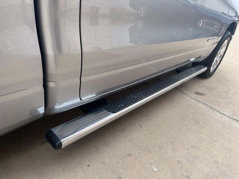2022 RAM 1500 Big HornImage 8