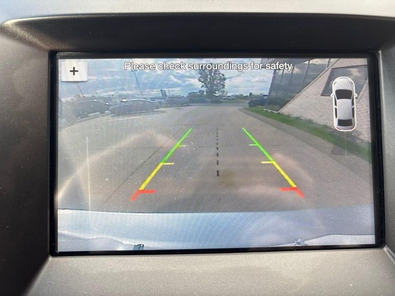 Used 2017 Ford Edge TitaniumImage 19