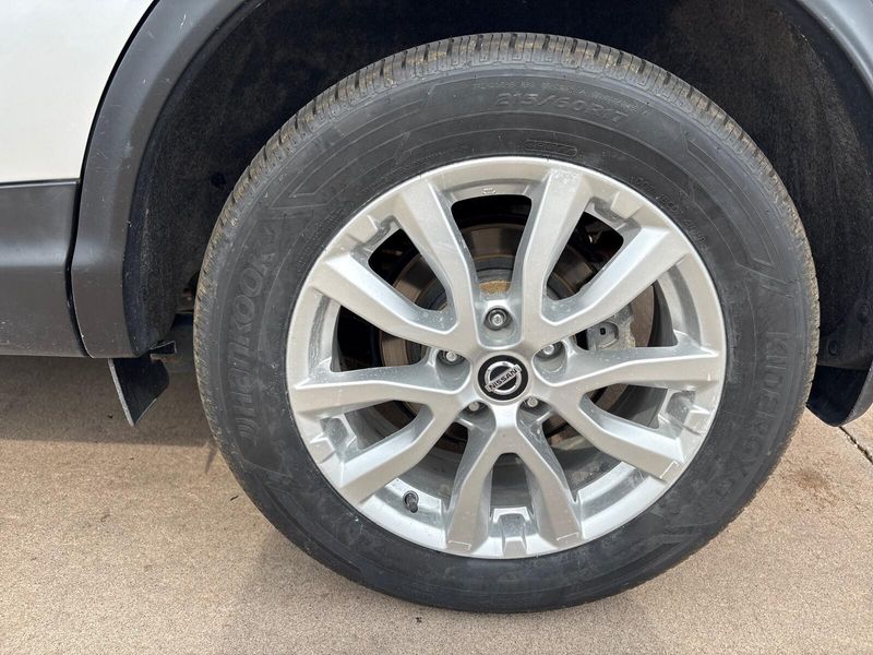 2021 Nissan Rogue Sport SImage 12