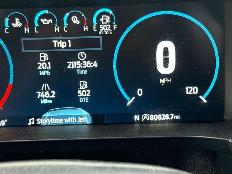 Used 2021 Ford F-150 LariatImage 19