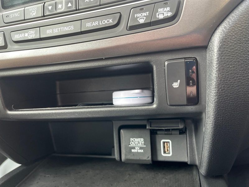 2019 Honda Pilot EX-LImage 21