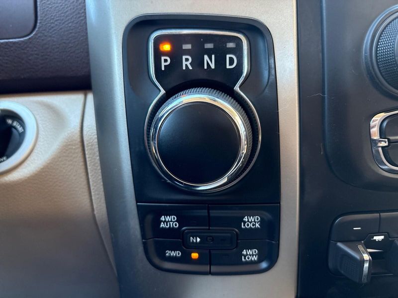 Used 2014 RAM 1500 Big HornImage 19