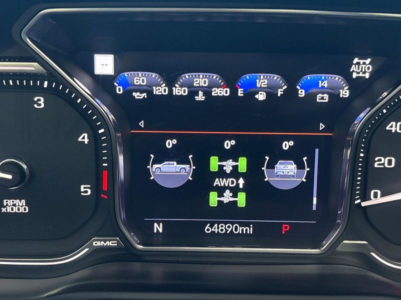 Used 2020 GMC Sierra 2500HD DenaliImage 20
