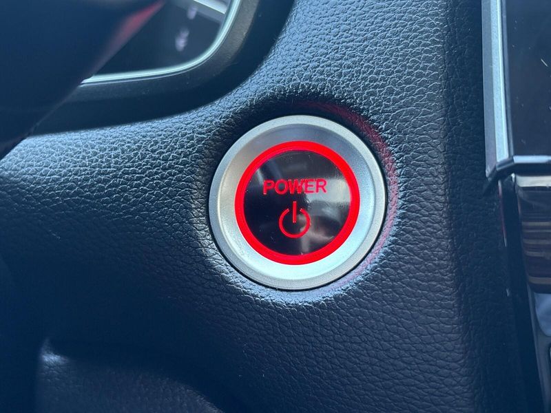 Used 2021 Honda CR-V Hybrid EX-LImage 20