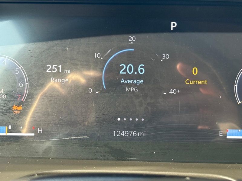 Used 2021 Jeep Grand Cherokee L LimitedImage 18