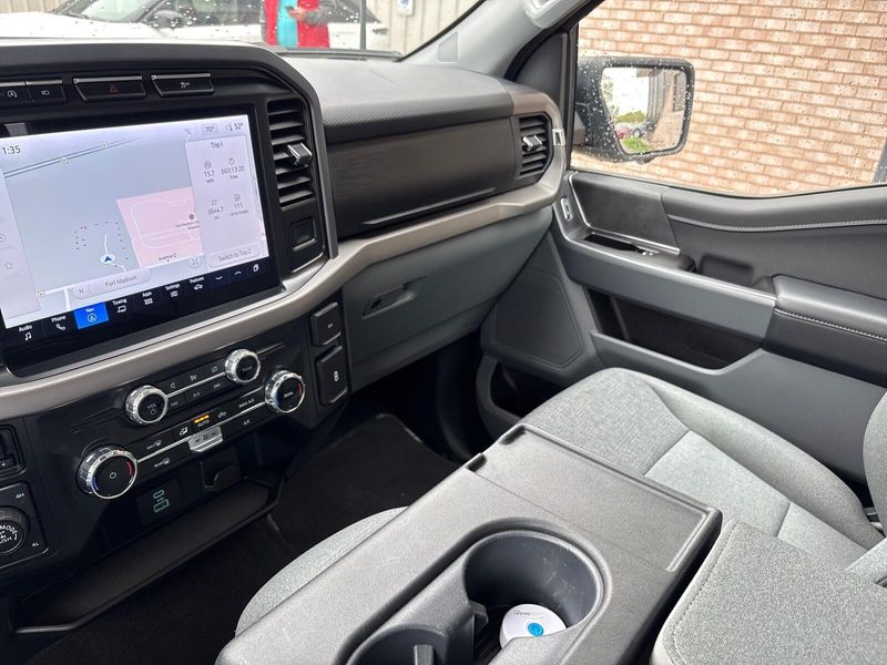 2024 Ford F-150 XLTImage 24
