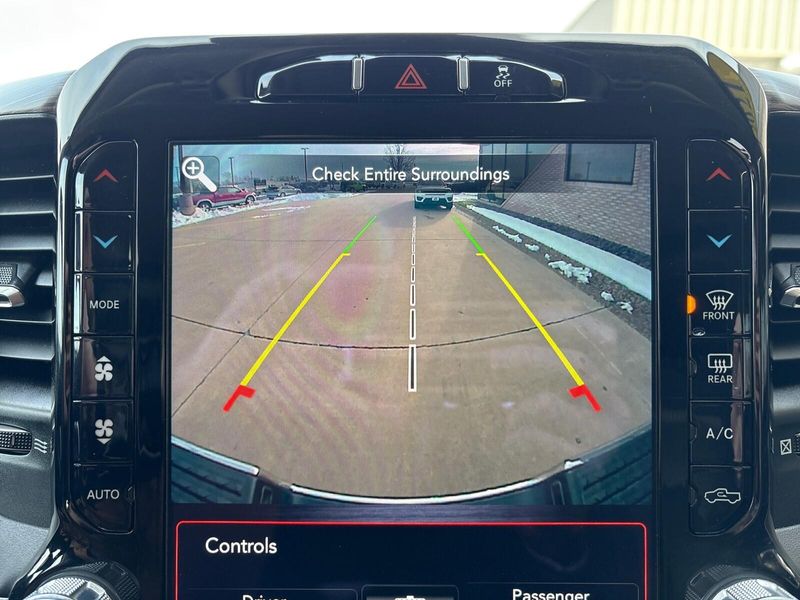 Used 2021 RAM 2500 LaramieImage 22