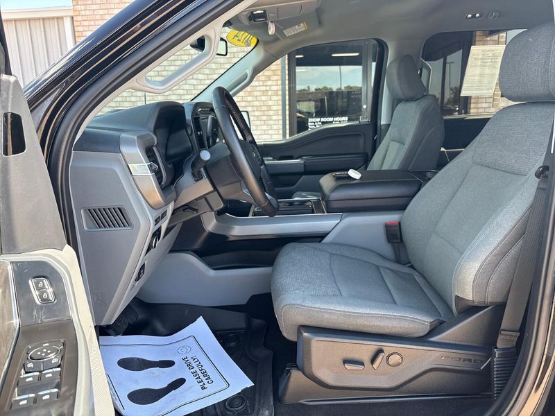 Used 2024 Ford F-150 XLTImage 3