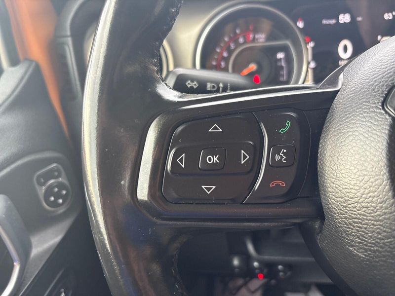 Used 2018 Jeep Wrangler Unlimited SportImage 14