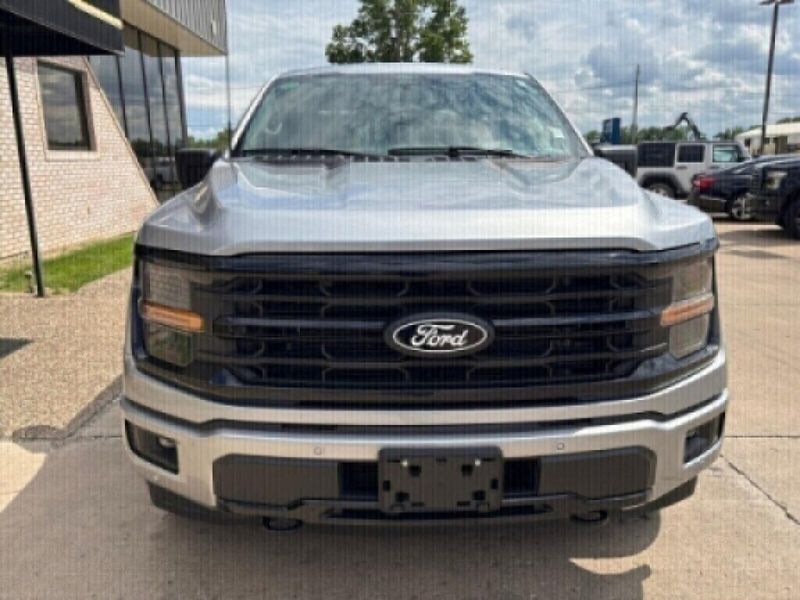 2024 Ford F-150 XLTImage 6