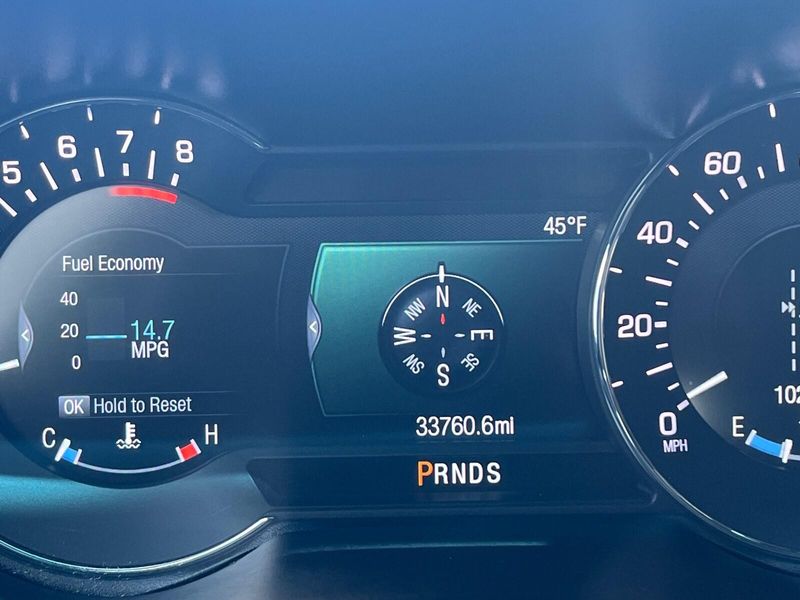 2020 Lincoln MKZ ReserveImage 16