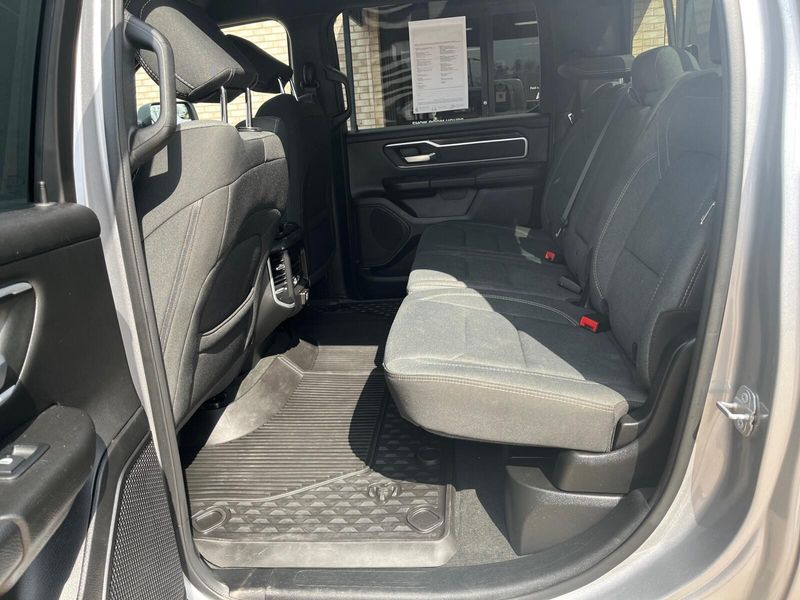 2022 RAM 1500 Big HornImage 4
