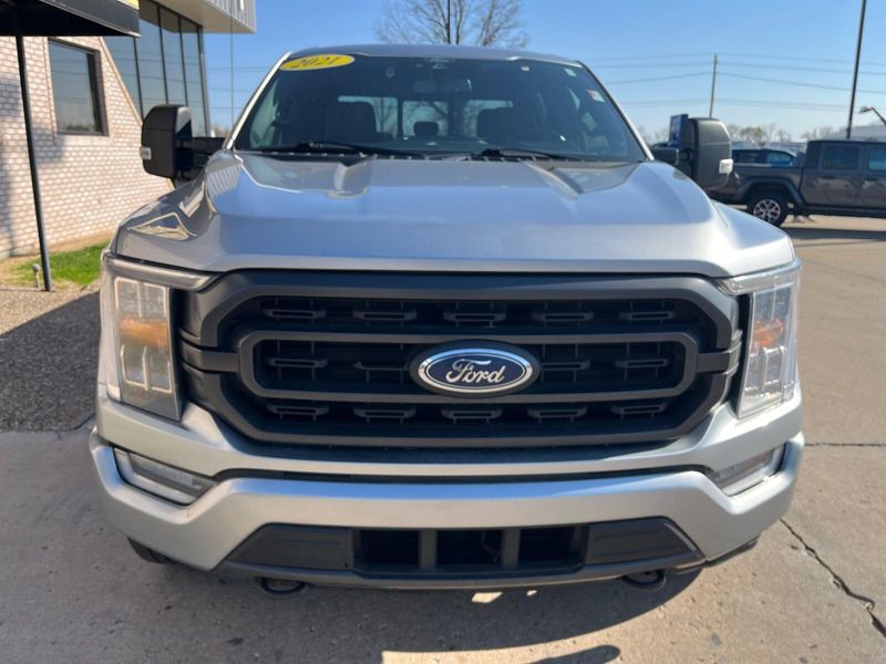 2021 Ford F-150 XLTImage 6