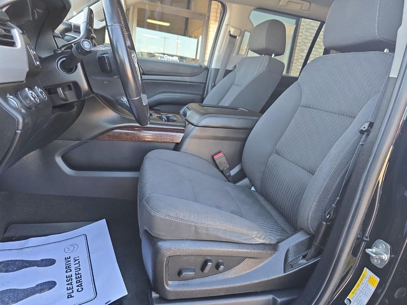 2019 GMC Yukon SLEImage 21