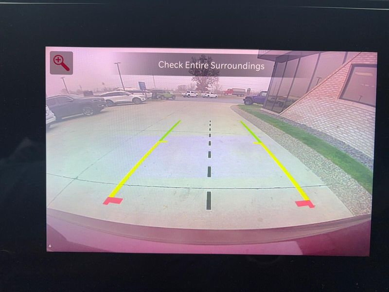 2024 Jeep Wagoneer Series IIImage 21