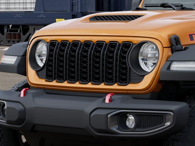 New 2026 Jeep Wrangler RubiconImage 30