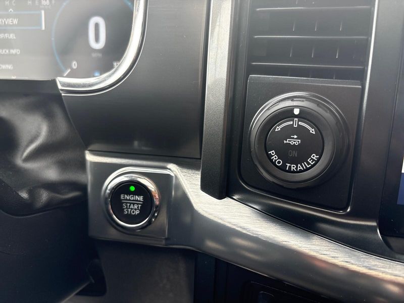 Used 2021 Ford F-150 LariatImage 25