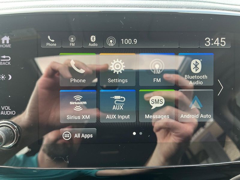 2019 Honda Pilot EX-LImage 23