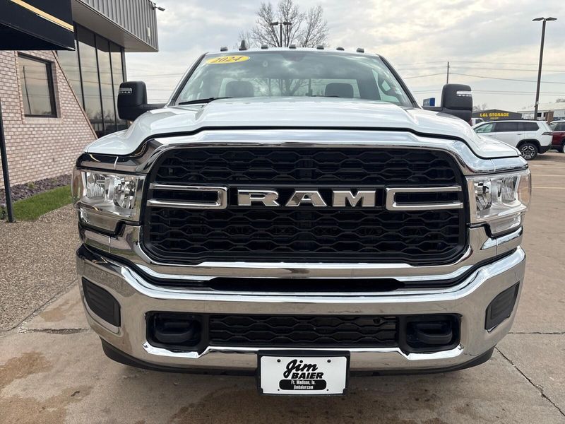 Used 2024 RAM 2500 TradesmanImage 5