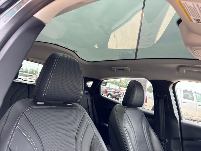 2021 Ford Mustang Mach-E PremiumImage 8