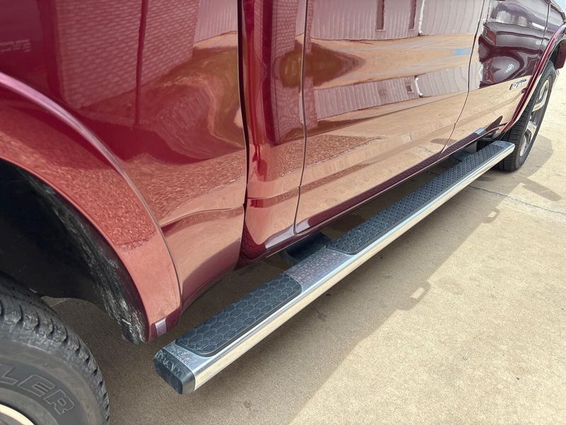 2022 RAM 1500 LaramieImage 23