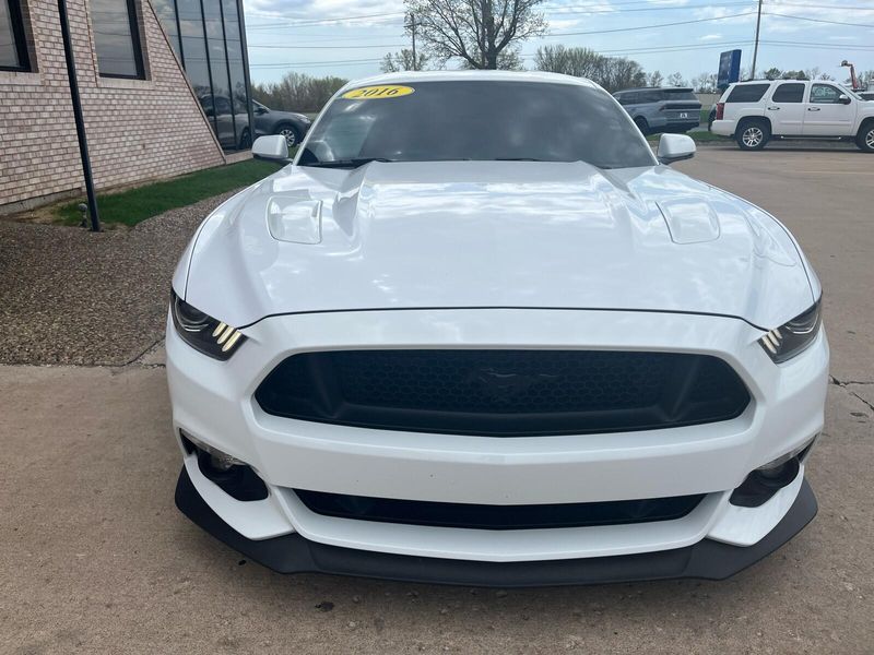 2016 Ford Mustang GT PremiumImage 6