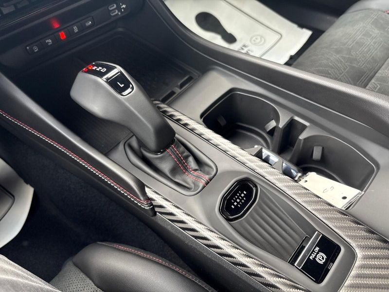 New 2026 Dodge Charger Scat Pack Plus 4-door AwdImage 18