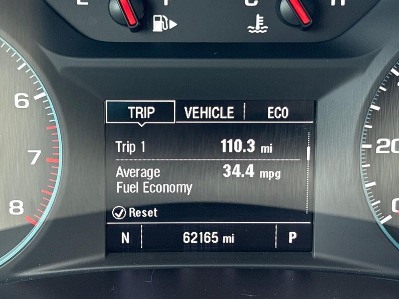 2022 Chevrolet Malibu LTImage 16