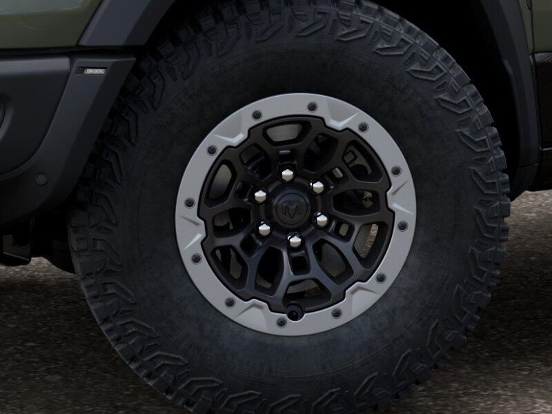 New 2026 RAM 1500 Rho Crew Cab 4x4 5