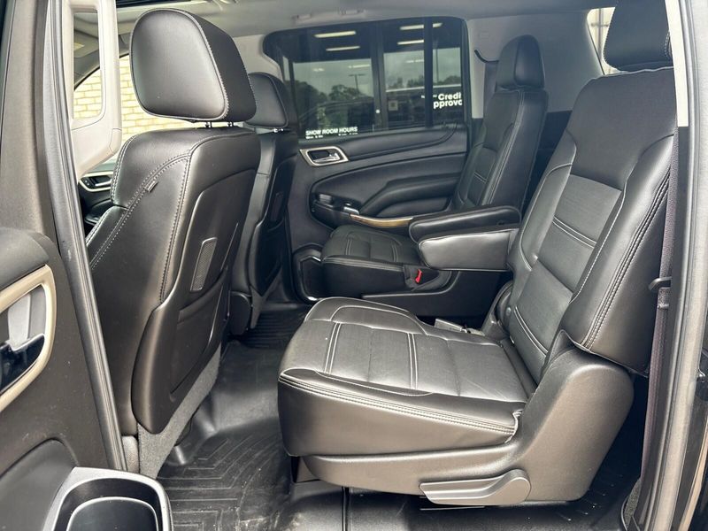 2016 GMC Yukon XL DenaliImage 4