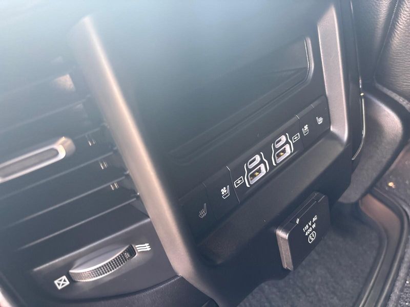 Used 2023 RAM 1500 LimitedImage 5