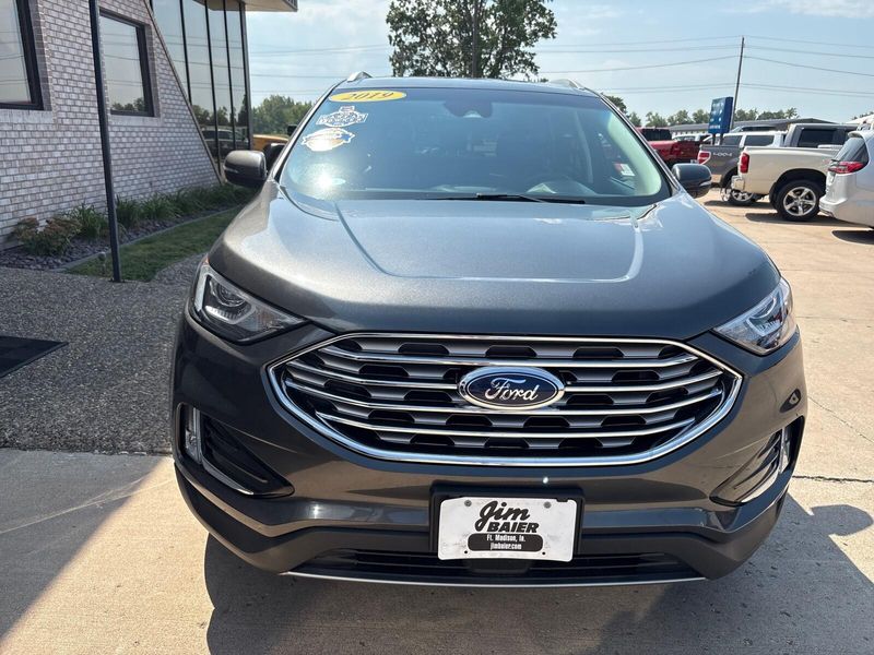 Used 2019 Ford Edge SELImage 6
