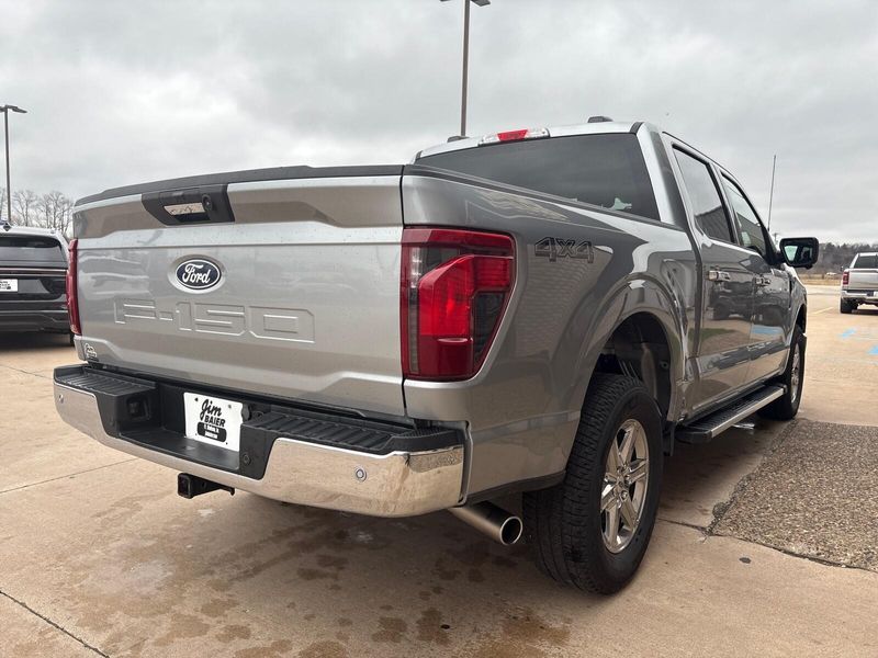Used 2024 Ford F-150 XLTImage 9