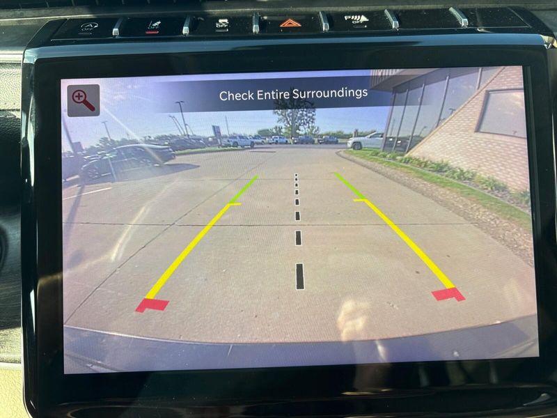 Used 2021 Jeep Grand Cherokee L LimitedImage 23