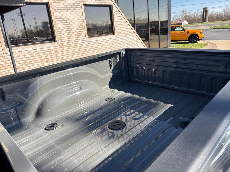 New 2026 RAM 2500 Laramie Crew Cab 4x4 6