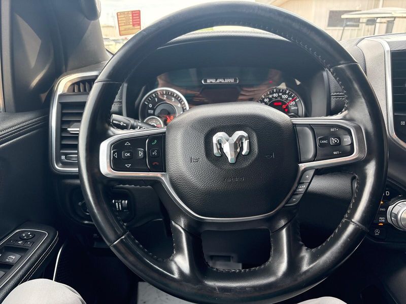 Used 2023 RAM 1500 LaramieImage 16