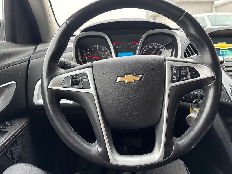 Used 2014 Chevrolet Equinox LTImage 12