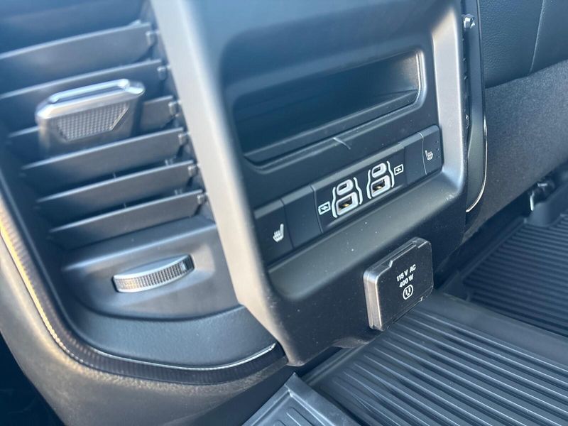 New 2026 RAM 2500 Rebel Crew Cab 4x4 6