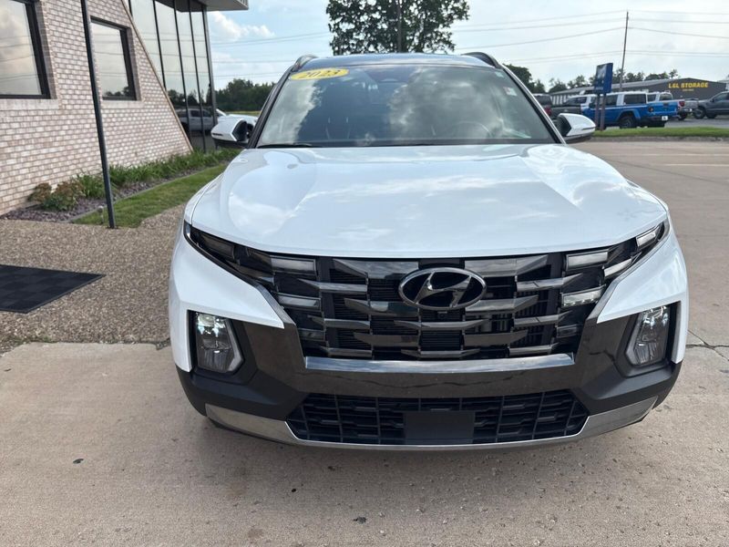 Used 2023 Hyundai Santa Cruz LimitedImage 6