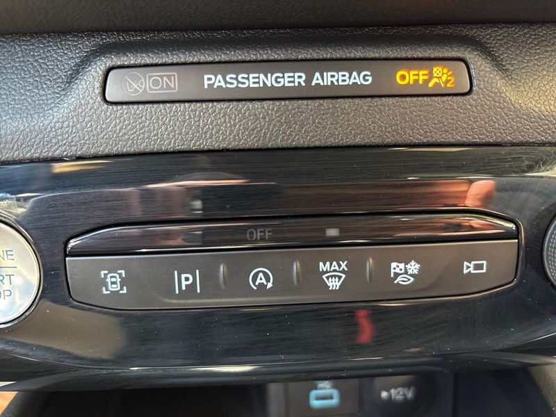 Used 2023 Ford Escape ST-Line EliteImage 21