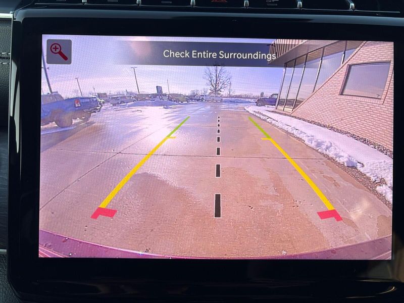 New 2025 Jeep Grand Cherokee Limited 4x4Image 22